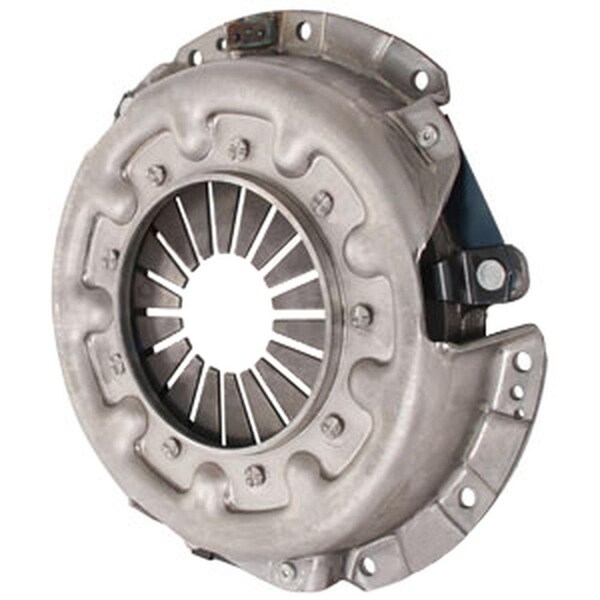 Aftermarket Clutch Pressure Plate Fits Kubota L3010 L3130 L3240 L3300 L3410 TA020-20600_1 - main